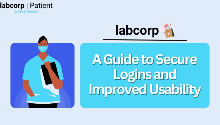 A Guide to Secure Logins and Improved Usability