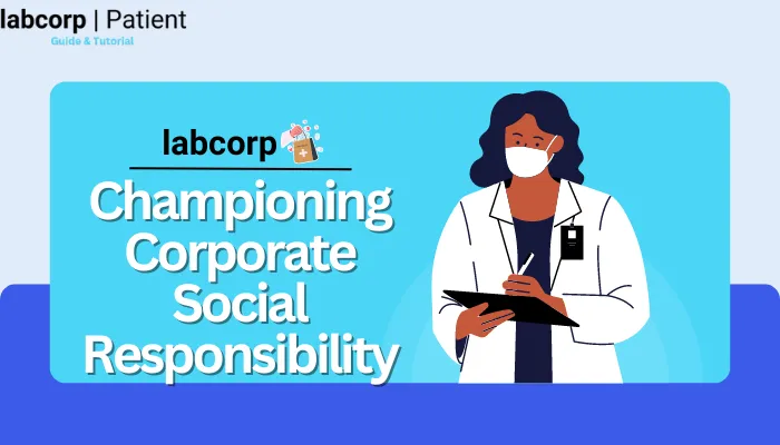 Championing Corporate Social Responsibility